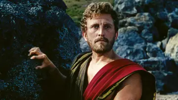 Zasłona do filmu "Ulisse" #343068