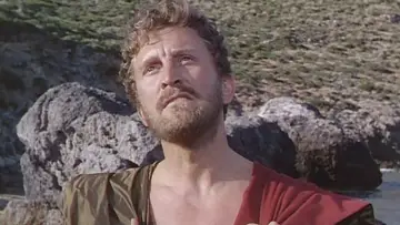 Zasłona do filmu "Ulisse" #343071