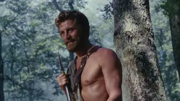 Zasłona do filmu "Ulisse" #343073