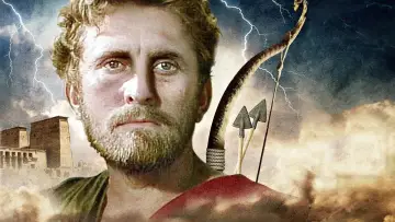 Zasłona do filmu "Ulisse" #633780