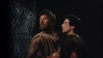 Zasłona do filmu "Ulisse" #973702