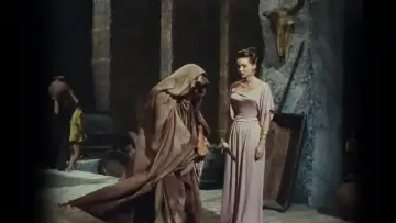 Zasłona do filmu "Ulisse" #973704