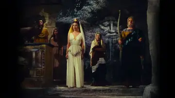 Zasłona do filmu "Ulisse" #973705