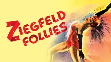 Zasłona do filmu "Ziegfeld Follies" #1128064