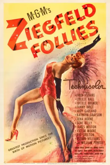 Ziegfeld Follies