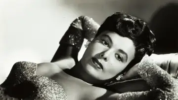Zasłona do filmu "Ziegfeld Follies" #495745