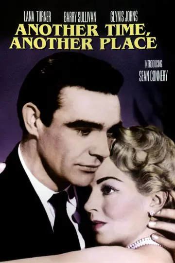 Plakat do filmu "Another Time, Another Place" #1790476