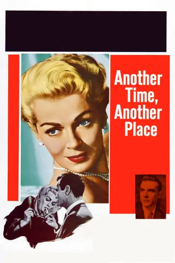 Plakat do filmu "Another Time, Another Place" #1790477