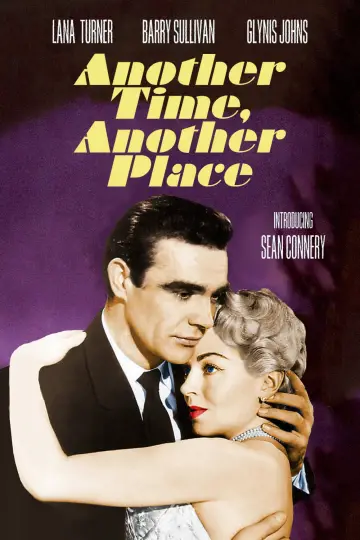 Plakat do filmu "Another Time, Another Place" #1790478