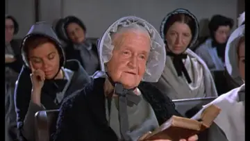 Zasłona do filmu "Przyjacielska perswazja" #1092285