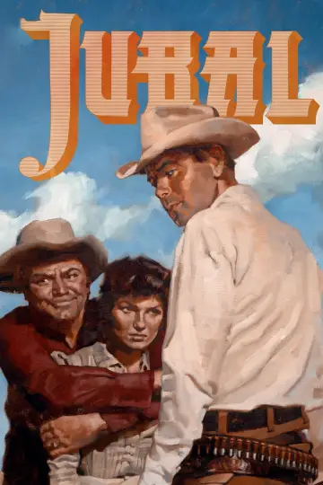 Plakat do filmu "Rancho w dolinie" #1087967
