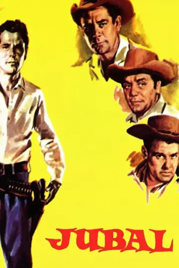 Plakat do filmu "Rancho w dolinie" #1087969