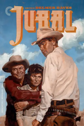 Plakat do filmu "Rancho w dolinie" #1087972
