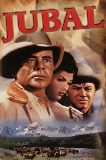 Plakat do filmu "Rancho w dolinie" #1087974