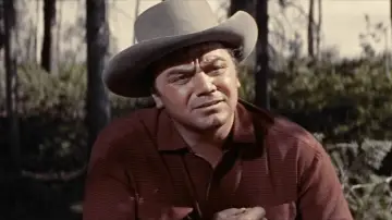 Zasłona do filmu "Rancho w dolinie" #447944