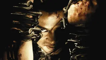 Zasłona do filmu "Ong Bak 3" #311161