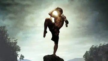 Zasłona do filmu "Ong Bak 3" #311162