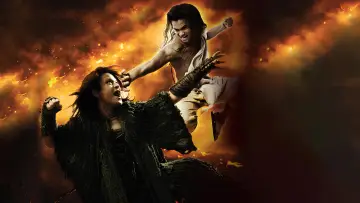 Zasłona do filmu "Ong Bak 3" #489803