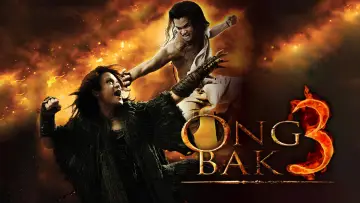 Zasłona do filmu "Ong Bak 3" #941096