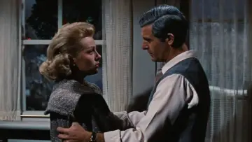 Zasłona do filmu "Peyton Place" #1088333