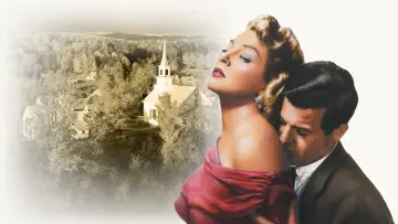 Zasłona do filmu "Peyton Place" #452916