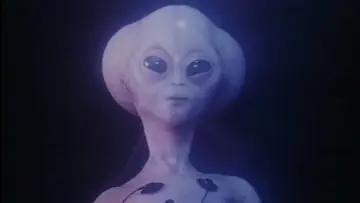 Zasłona do filmu "Roswell" #705154