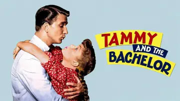 Zasłona do filmu "Tammy and the Bachelor" #1872240