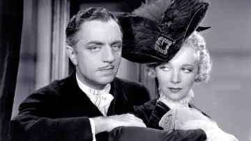 Zasłona do filmu "The Great Ziegfeld" #1118176
