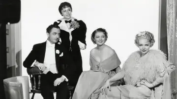 Zasłona do filmu "The Great Ziegfeld" #483665