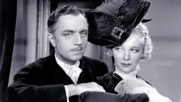 Zasłona do filmu "The Great Ziegfeld" #483667