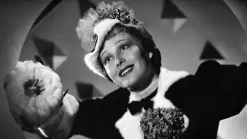Zasłona do filmu "The Great Ziegfeld" #483669