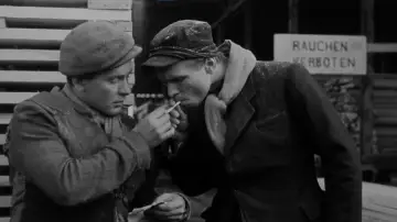 Zasłona do filmu "Pokolenie" #1136346