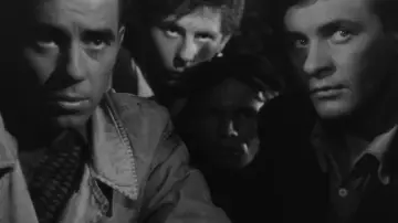 Zasłona do filmu "Pokolenie" #1136349