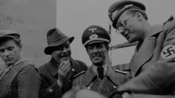 Zasłona do filmu "Pokolenie" #1136353
