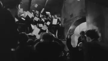 Zasłona do filmu "Pokolenie" #1136354