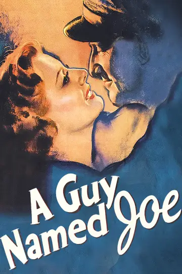A Guy Named Joe