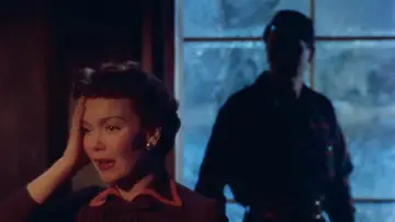 Zasłona do filmu "Wszystko, na co niebo zezwala" #1053722
