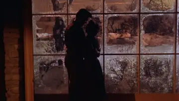 Zasłona do filmu "Wszystko, na co niebo zezwala" #415365
