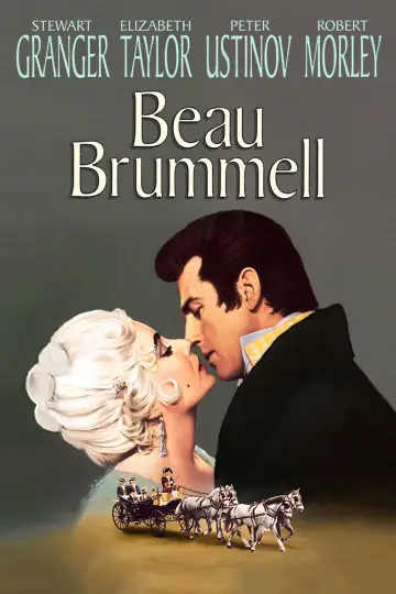 Piękny Brummel