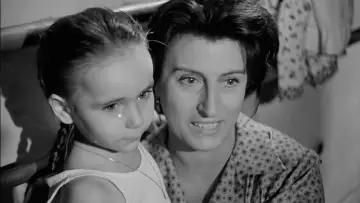 Zasłona do filmu "Bellissima" #1108257