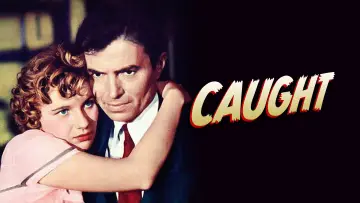 Zasłona do filmu "Caught" #1124317
