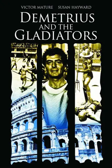Demetriusz i gladiatorzy