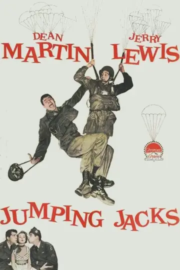 Jumping Jacks