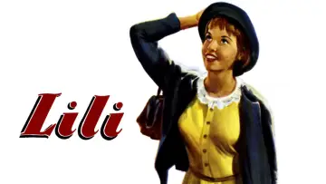 Zasłona do filmu "Lili" #1133783