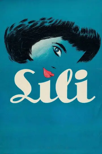 Plakat do filmu "Lili" #1133793