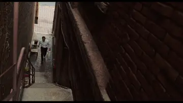 Zasłona do filmu "Miłość i inne używki" #1216660