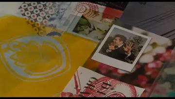 Zasłona do filmu "Miłość i inne używki" #1216662