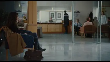 Zasłona do filmu "Miłość i inne używki" #1216673