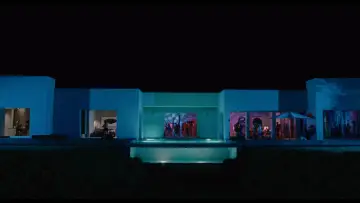 Zasłona do filmu "Miłość i inne używki" #1216676