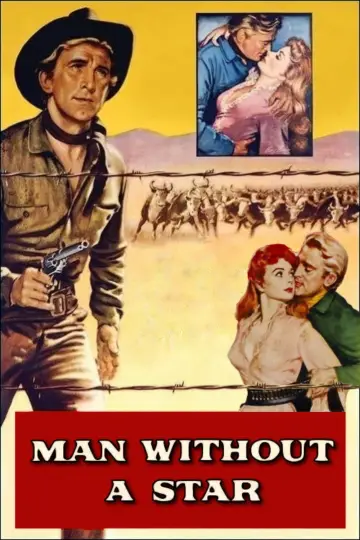 Plakat do filmu "Urodzony pod złą gwiazdą" #1065661